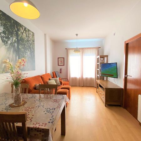 Comfortable Ski Apartment Close To Slopes And Chairlift Wifi&Parking Sierra Nevada Buitenkant foto