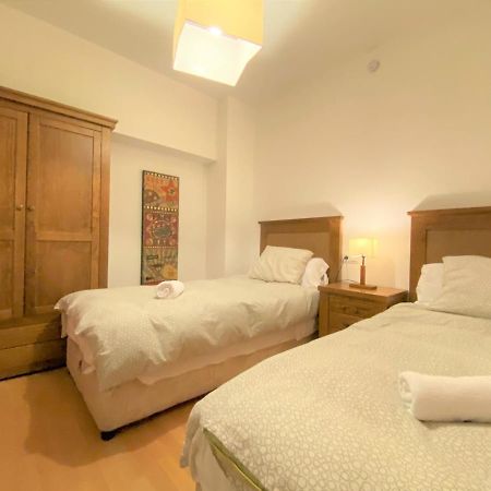 Comfortable Ski Apartment Close To Slopes And Chairlift Wifi&Parking Sierra Nevada Buitenkant foto