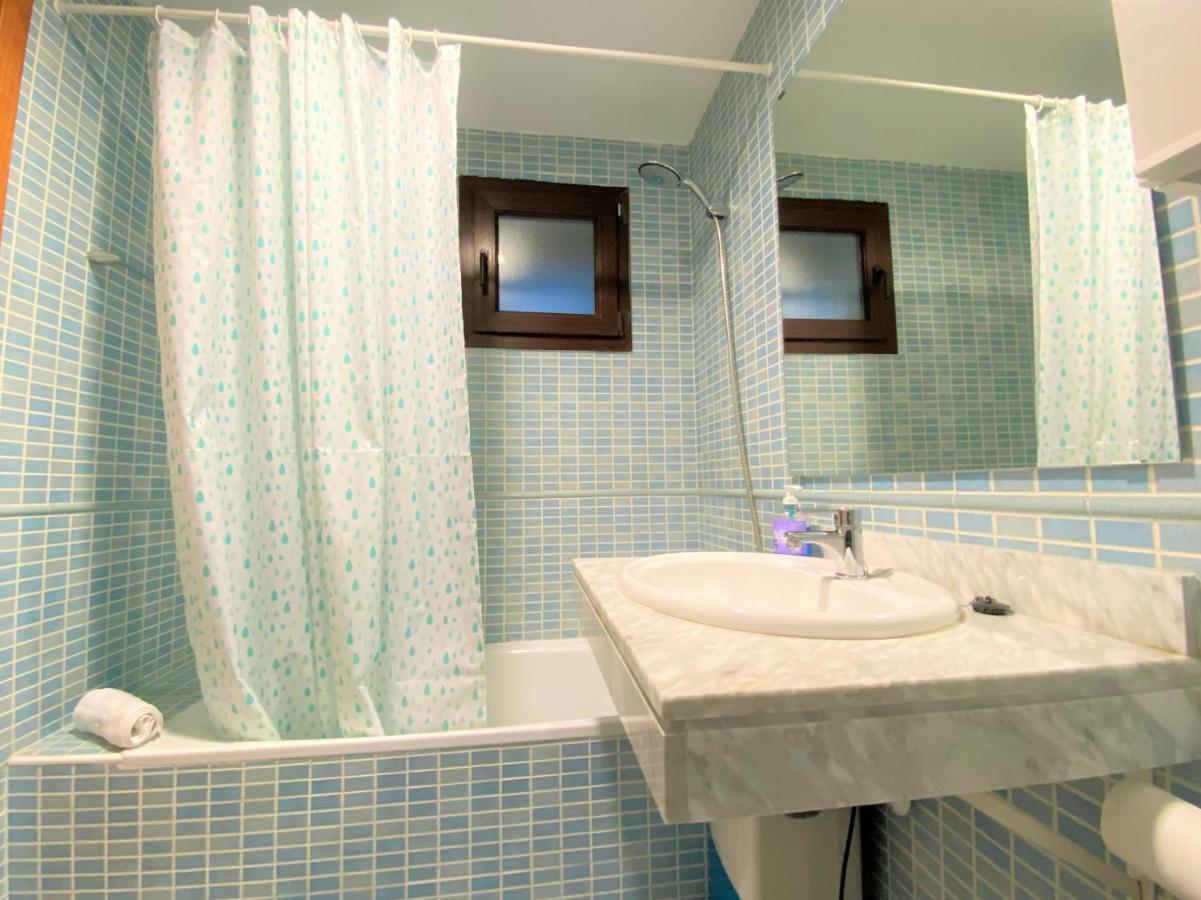 Comfortable Ski Apartment Close To Slopes And Chairlift Wifi&Parking Sierra Nevada Buitenkant foto