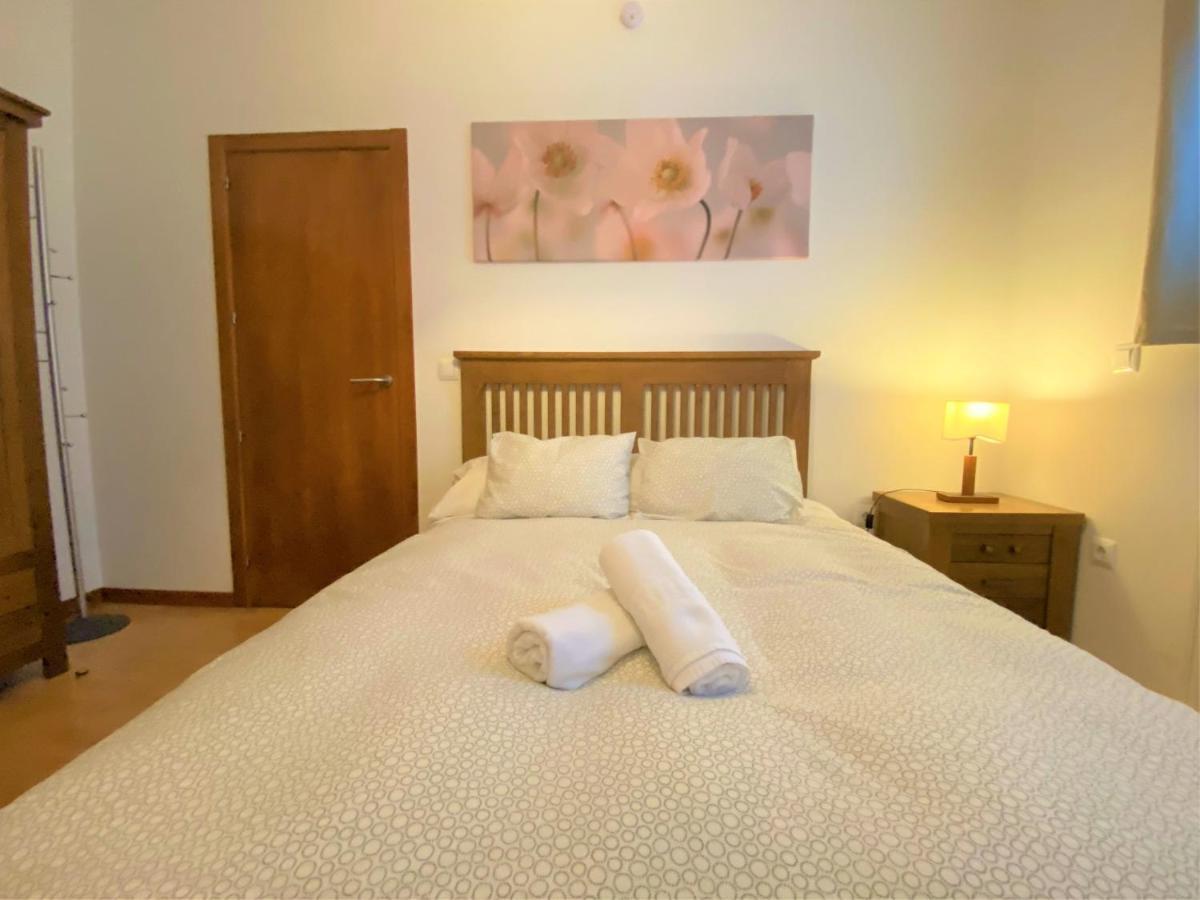 Comfortable Ski Apartment Close To Slopes And Chairlift Wifi&Parking Sierra Nevada Buitenkant foto