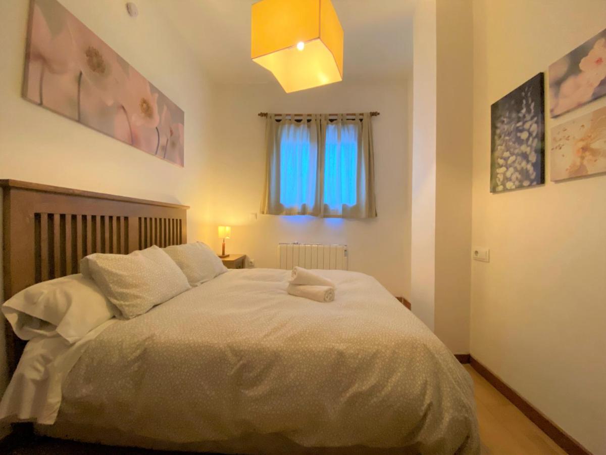 Comfortable Ski Apartment Close To Slopes And Chairlift Wifi&Parking Sierra Nevada Buitenkant foto