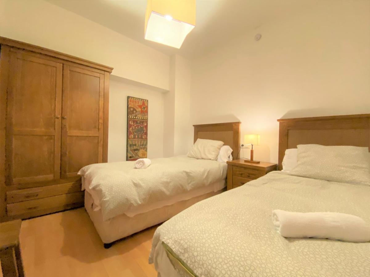 Comfortable Ski Apartment Close To Slopes And Chairlift Wifi&Parking Sierra Nevada Buitenkant foto