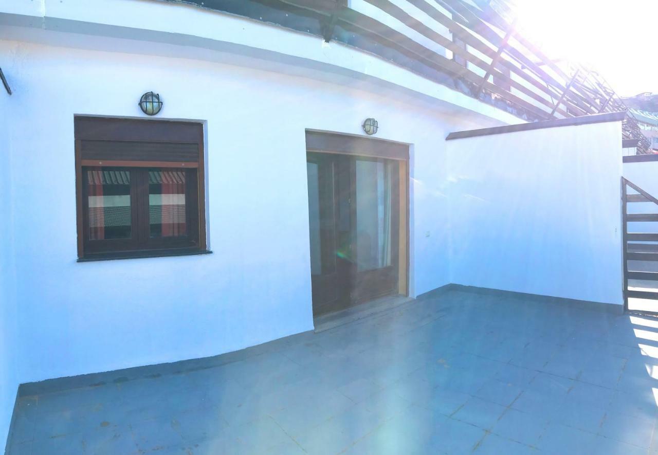 Comfortable Ski Apartment Close To Slopes And Chairlift Wifi&Parking Sierra Nevada Buitenkant foto