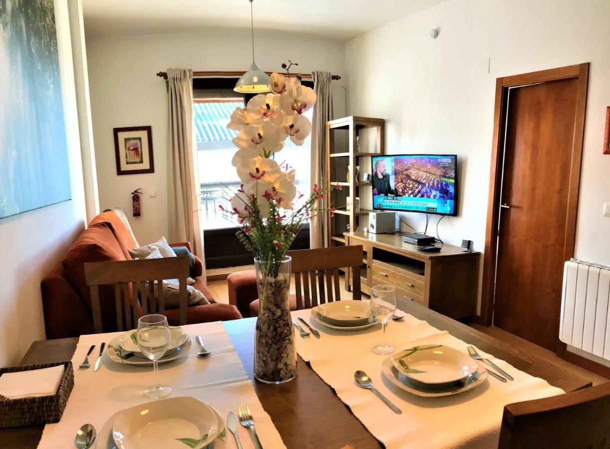 Comfortable Ski Apartment Close To Slopes And Chairlift Wifi&Parking Sierra Nevada Buitenkant foto