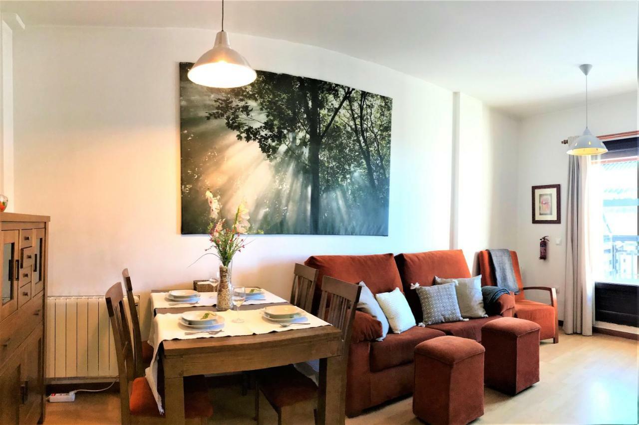 Comfortable Ski Apartment Close To Slopes And Chairlift Wifi&Parking Sierra Nevada Buitenkant foto